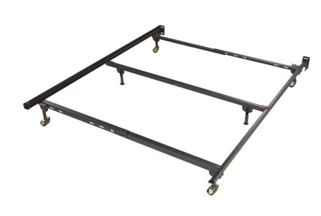 Glideaway® Advantage Bed Frame-0