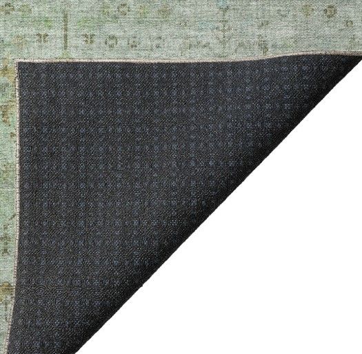 Dalyn™ Rug Company Solace SL4 Aloe 5'x8' Area Rug-2