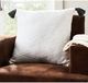 Renwil® Julianne White Pillow-2