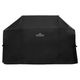 Napoleon Prestige® PRO 665 Black Grill Cover-0