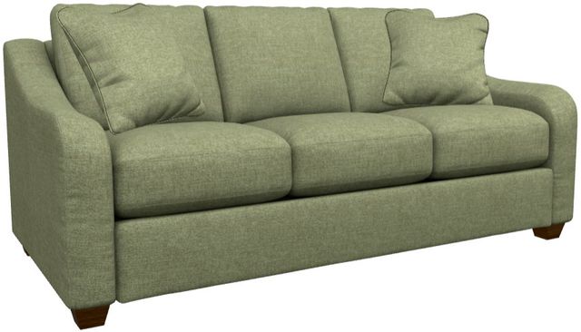 La-Z-Boy® Charlie Leaf Sofa-0