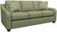 La-Z-Boy® Charlie Leaf Sofa-0