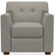 La-Z-Boy® Dixie Pebble Chair-0