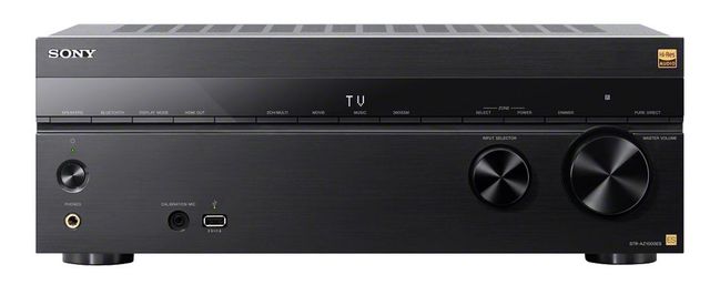 Sony® ES Premium 7.2 CH 8K A/V Receiver-0
