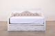 Vintage Furniture Chalet Daybed with Trundle-2