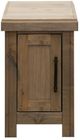 Legends Home Dakota Barnwood Chairside Table-3