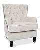 Briar Tufted Accent Chair-0