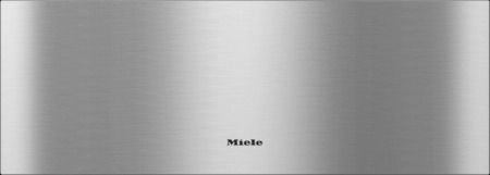 Miele 30" Clean Touch Steel Warming Drawer