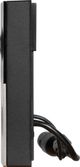 Control4® Chime Satin Nickel Point of Entry Video Doorbell-1