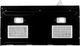 ZLINE 1.6 Cu. Ft. Satin Stainless Steel Over The Range Microwave-4