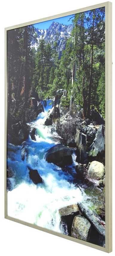 YHD Eagle Falls Wall Art-2