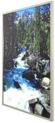 YHD Eagle Falls Wall Art-2