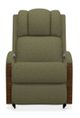 La-Z-Boy® Harbor Town Flagstone Power Wall Recliner-0