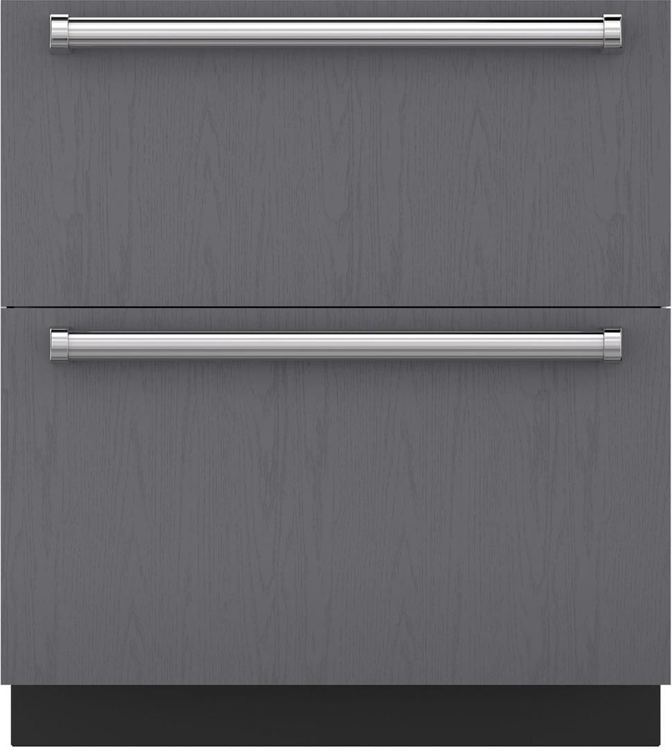 Sub-Zero 4.9 Cu. Ft. Under The Counter Freezer