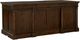 aspenhome® Jackson Turkish Coffee 72" Executive Desk-5