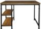 Linon Austin Brown Desk-3