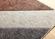 Kalora Interiors Cora Pink/Taupe 5'x8' Area Rug-5