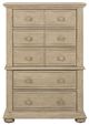 Liberty Furniture Summer House Sand Dune Chest-1