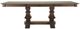 Bermex® Customizable Expression Tremblant Dining Table-1