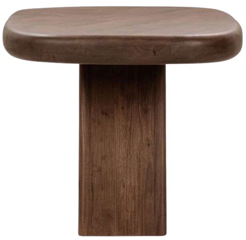Classic Home Harvey Chestnut Desk-3