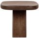 Classic Home Harvey Chestnut Desk-3