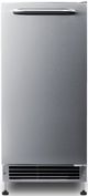 Summit® 15" 25 lb. Stainless Steel Ice Maker-3
