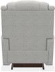 La-Z-Boy® Stratus Barley Power Rocking Recliner with Massage and Heat-1