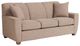 La-Z-Boy® Piper Praline Sofa-0