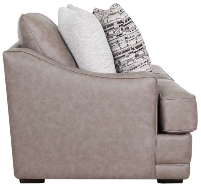 Franklin™ Granger Duvall Greige Loveseat-3