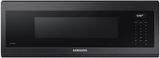 FingerPrint Resistant Black Stainless Steel