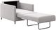 Luonto Furniture Elfin Rene Cot Sleeper Chair-0