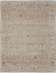 Feizy Rowen Cream 6'x9' Area Rug-0