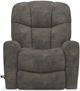 La-Z-Boy® Rori Smoke Rocking Recliner-0