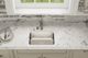 Elkay Lustertone® Classic Lustrous Satin 20-1/2" x 16-1/2" x 7-7/8" Single Bowl Undermount Sink-2