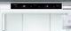 Bosch® 800 Series 22" 8.3 Cu. Ft. Panel Ready Built-In Bottom Freezer Refrigerator-4