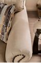 Furniture of America® Kailyn Sand Loveseat-3