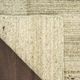 Nourison Home™ CK082 Ridge Ivory/Sage 5'x7' Area Rug-2