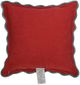 Stylecraft Tamara Day Yellow 22" Down Fil Designer Pillow-4