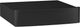 GE® RightHeight™ 28" W x 7" H Carbon Graphite Laundry Pedestal-1