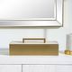 Uttermost® Wessex White Box-1