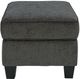 Benchcraft® Erinslane Dusk Ottoman-2