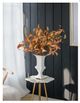 A & B Home Autumn Leaf Branch-5