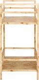 TOV Furniture Destin Natural Bar Cart-4