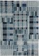 Oriental Weavers™ Atlas Blue 5'x7' Area Rug-0