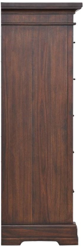 Napa Furniture Design Richmond Brown Chest-2