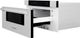 ZLINE 1.2 Cu. Ft. Satin Stainless Steel Built In Microwave Drawer-2