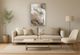 Classy Living Wildhearted Ethereal Whispers I Wall Art-1