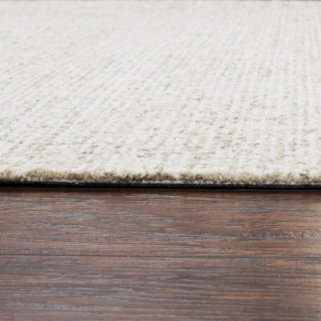 Rizzy Home Brindleton Beige 10' x 14' Rug-3