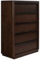 Signature Design by Ashley® Dilenno Dark Brown Chest-0