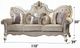ACME Furniture Picardy Antique Pearl Oversized Sofa-2